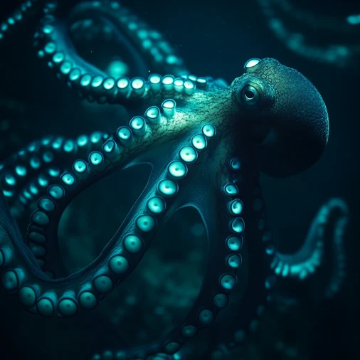 Deep Crawler pack preview