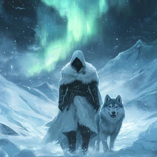 Frost Pact pack preview