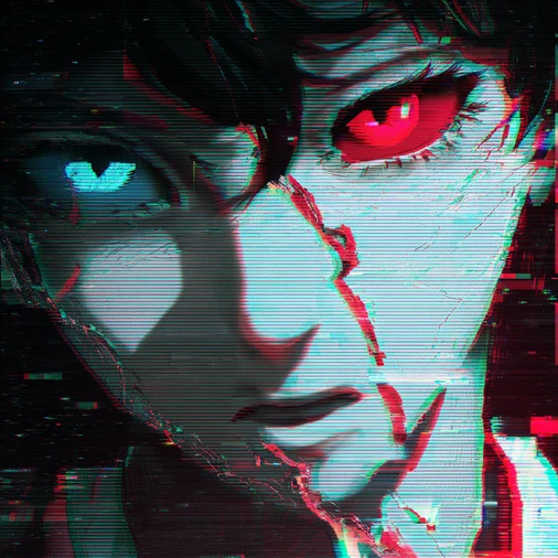 Glitch Mode pack preview