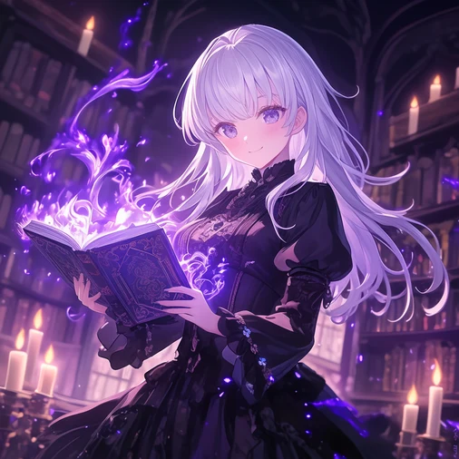 Hex Witch pack preview