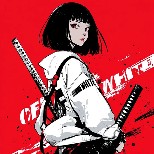 Ivory Blade pack preview