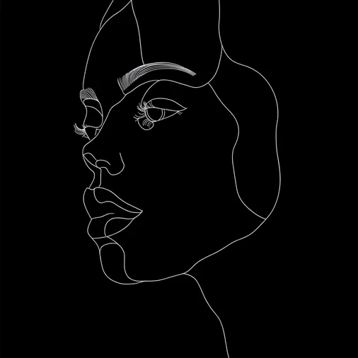 Mono Face pack preview