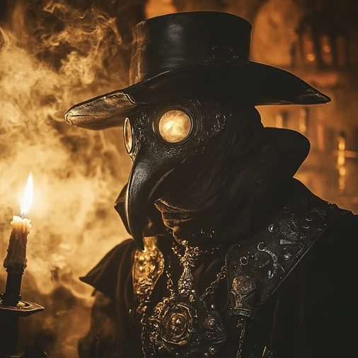 Plague Bearer pack preview