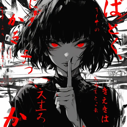 Silent Dread pack preview