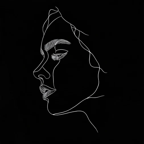 Sketch Face pack preview