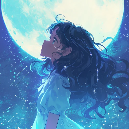 Star Guardian pack preview