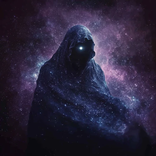 Void Walker pack preview